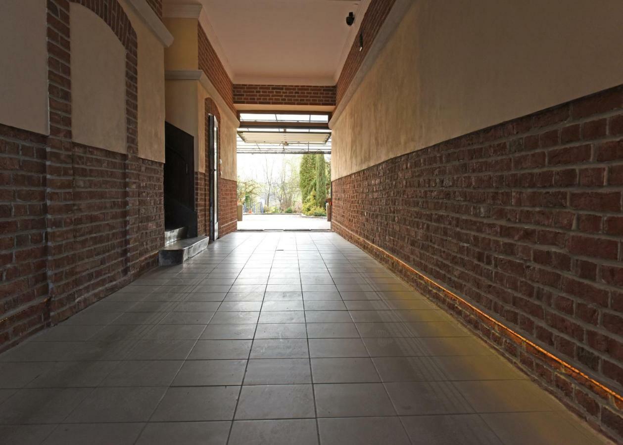 Apartament City, Clock Krosno Exterior photo